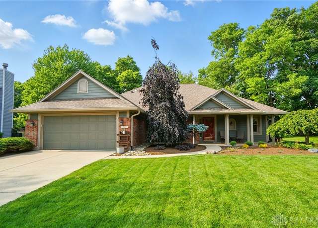 Property at 55 Artesian Ct, Springboro, OH 45066, 3 beds, 2 baths