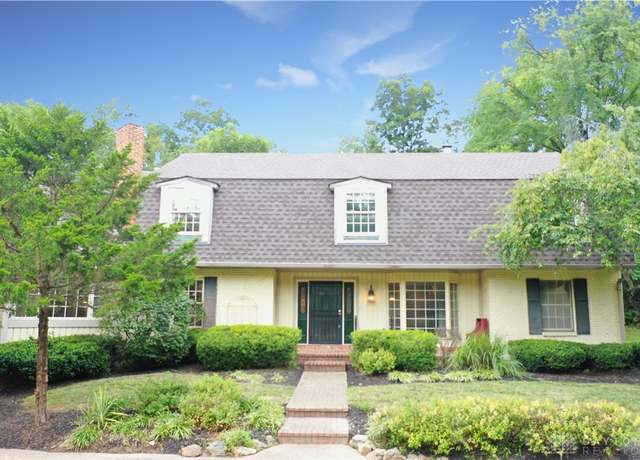 Property at 6803 E State Route 48, Springboro, OH 45066, 4 beds, 4.5 baths