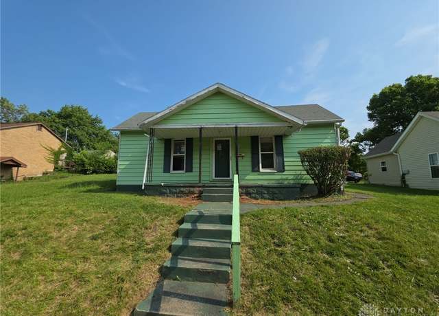 Property at 634 E Main St, Xenia, OH 45385, 2 beds, 1 bath