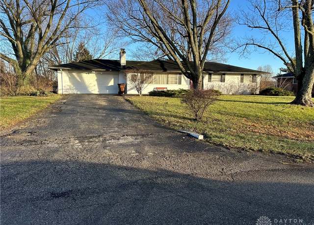 Property at 3956 Barberry Blvd, Dayton, OH 45440, 3 beds, 2 baths