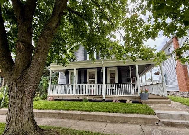 Property at 820 W North St, Piqua, OH 45356, 3 beds, 2 baths