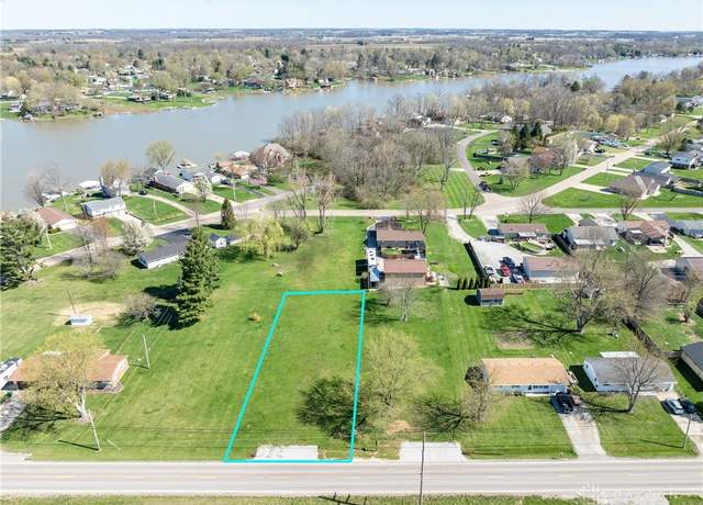 Property at 0 Jasper Rd, New Jasper Twp, OH 45335