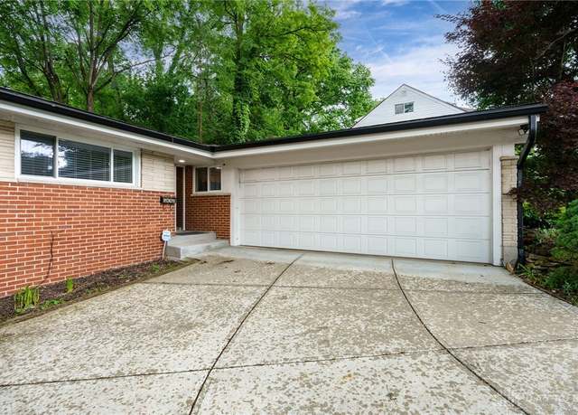 Property at 534 Elm Grove Dr, Dayton, OH 45415, 4 beds, 3 baths