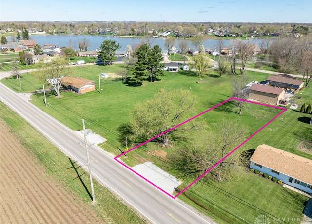 Property at 00 Jasper Rd, New Jasper Twp, OH 45335