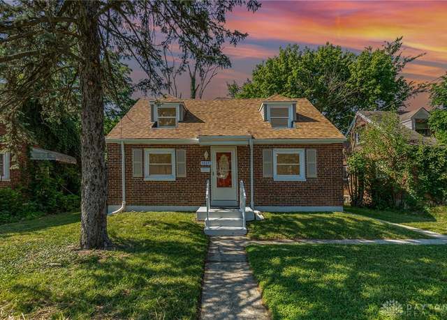 Property at 1337 Shepherd Ln, Hamilton, OH 45215, 2 beds, 1 bath