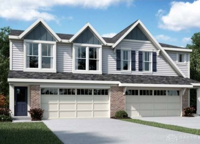 Property at 1630 Golden Clove Bnd Unit 52A, Sugarcreek Twp, OH 45305, 3 beds, 2.5 baths