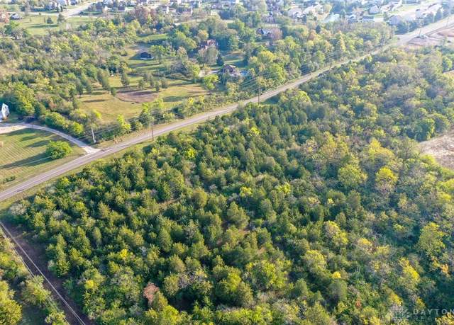 Property at 00 Benner Rd, Miamisburg, OH 45342