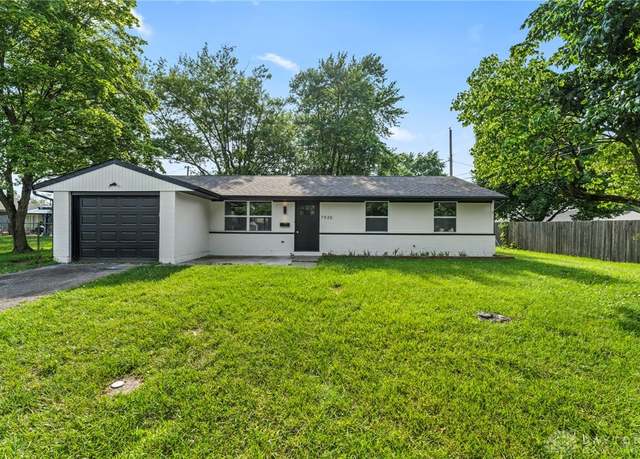 Property at 7935 Stockbridge Dr, Dayton, OH 45424, 4 beds, 2 baths