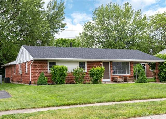 Property at 520 Buttercup Ave, Vandalia, OH 45377, 3 beds, 2 baths