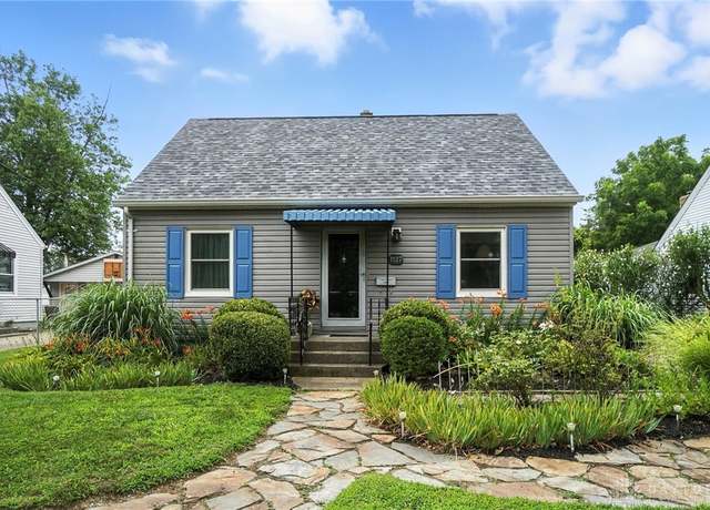 Property at 1127 Bishop Ave, Hamilton, OH 45015, 3 beds, 1.5 baths