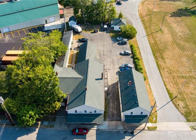 Property at 115 Sycamore St, Brookville, OH 45309, 19 beds, 13 baths