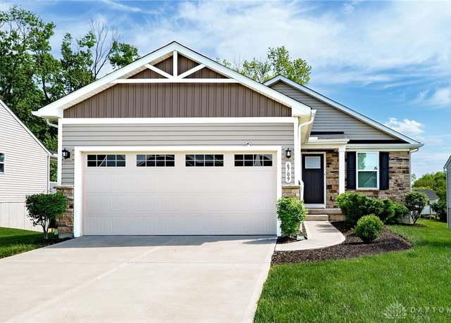 Property at 6709 Crystal Harbour Dr, Middletown, OH 45042, 2 beds, 2 baths
