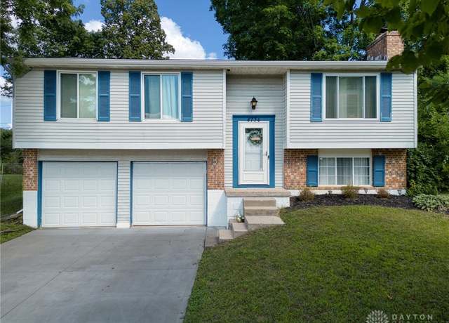 Property at 4734 Willow Mist Dr, Dayton, OH 45424, 3 beds, 2 baths