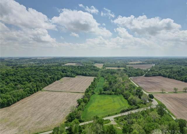 Property at 0 N State Route 121, New Paris, OH 45347