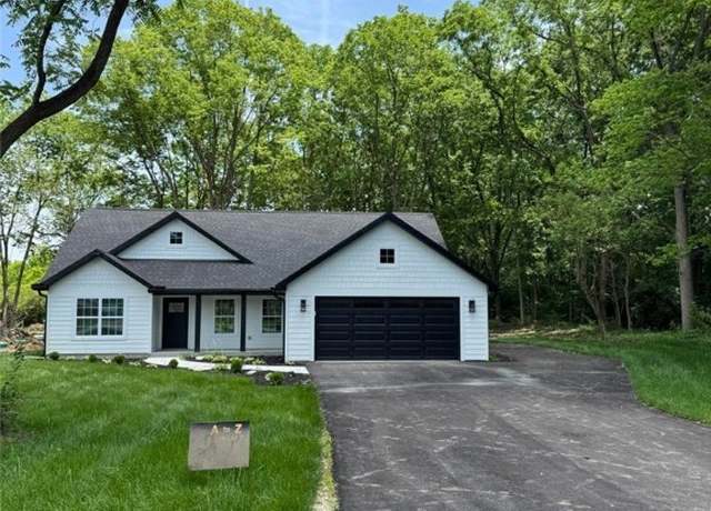 Property at 6675 Bethelville Dr, New Carlisle, OH 45344, 4 beds, 2 baths