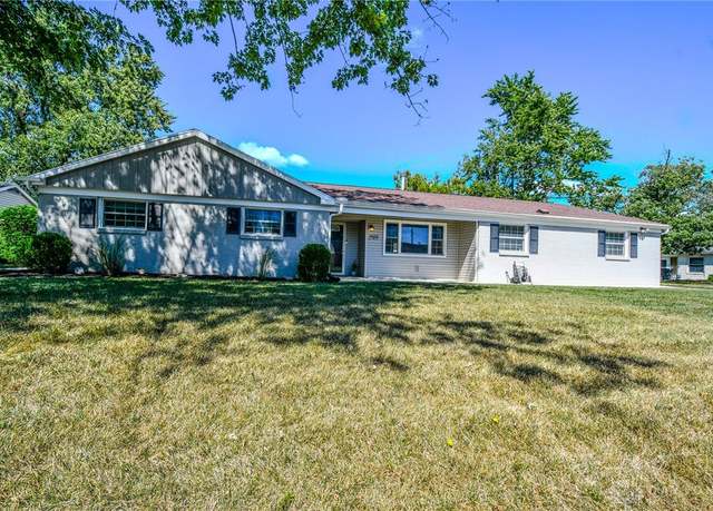 Property at 2910 W Market St, Lima, OH 45807, 3 beds, 2 baths