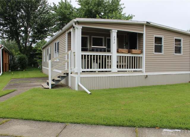 Photo of 11050 Fancher Rd #292, Delaware, OH 43082