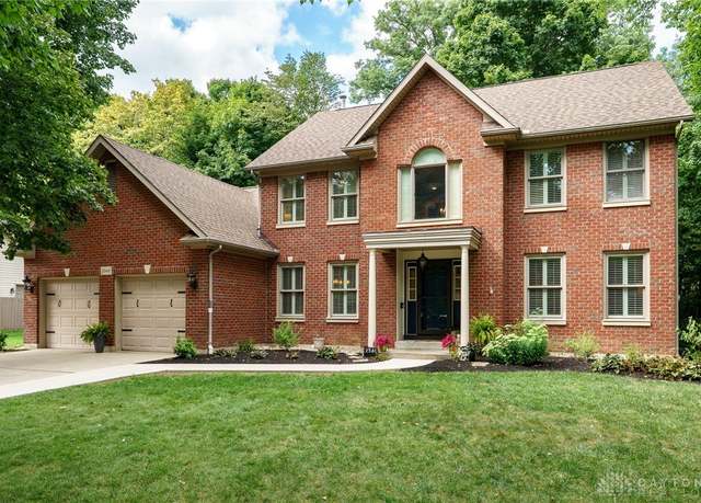 Property at 2340 Cara Dr, Troy, OH 45373, 6 beds, 3.5 baths