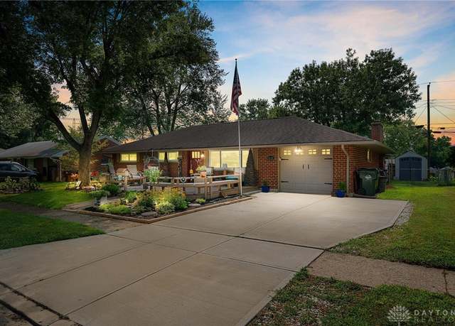 Property at 4655 Cordell Dr, Dayton, OH 45439, 3 beds, 1 bath