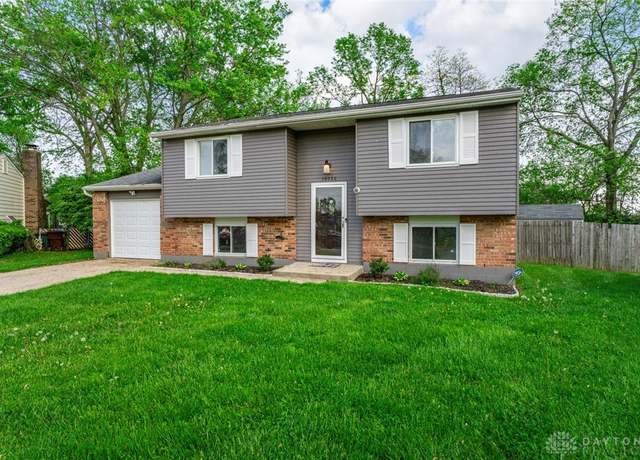 Property at 10226 Springknob Ct, Colerain Twp, OH 45251, 4 beds, 2 baths