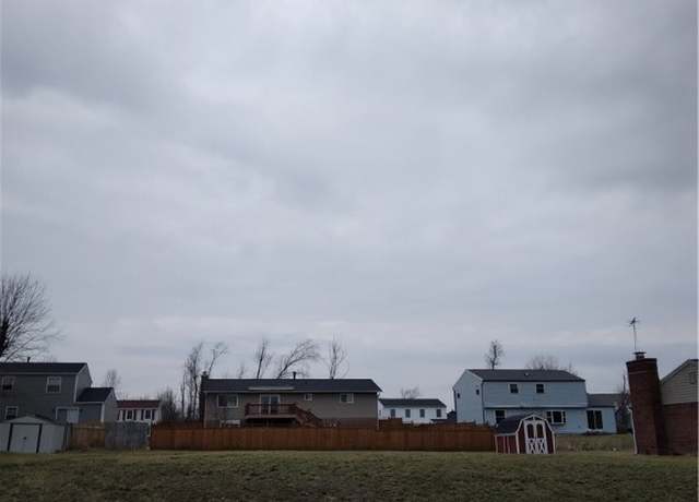 Property at 6459 Waywind Dr, Dayton, OH 45426