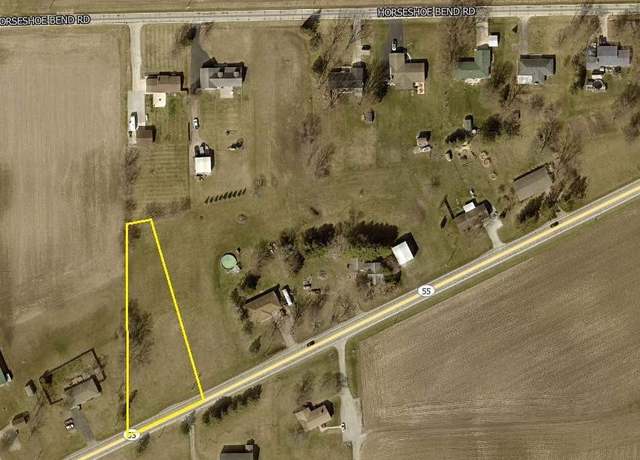Property at 00 W Oh-55, Troy, OH 45373