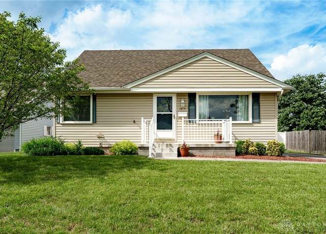 Property at 1417 Dutchess Ave, Dayton, OH 45420, 3 beds, 1 bath