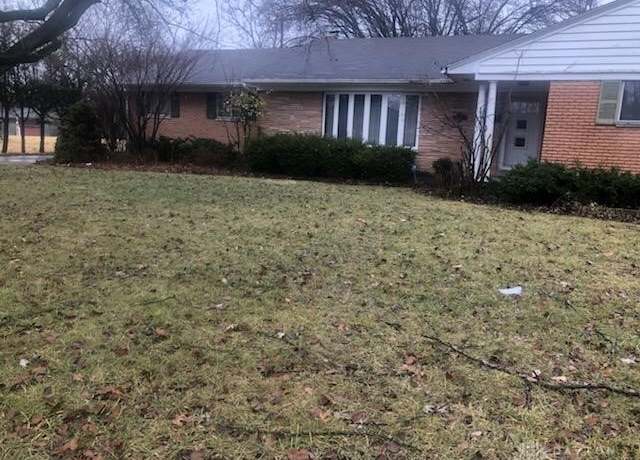 Property at 159 Burgess Ave, Dayton, OH 45415, 3 beds, 2.5 baths