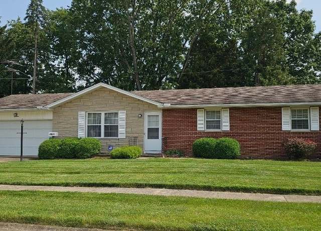 Property at 13 Candy Ct, Eaton, OH 45320, 3 beds, 1.5 baths