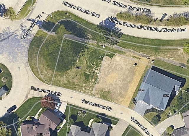 Property at 2721 Terraceview Cir, Beavercreek, OH 45431