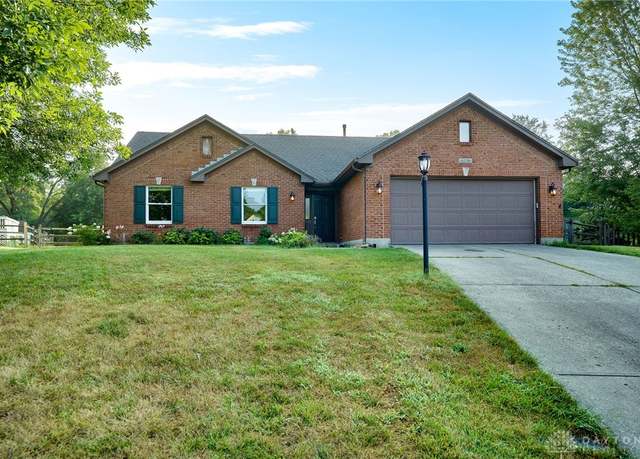 Property at 9238 Amchar Ct, Dayton, OH 45458, 3 beds, 2 baths