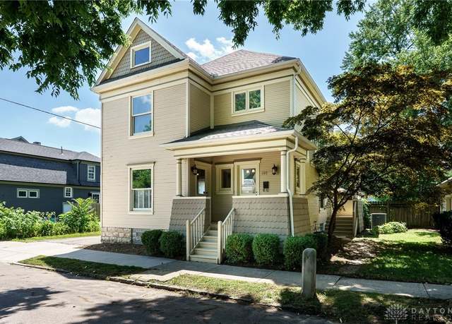 Property at 109 Ringgold St, Dayton, OH 45403, 2 beds, 2 baths