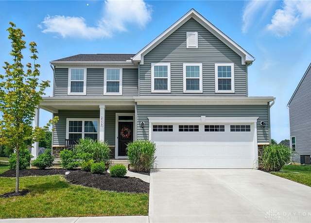 Property at 2550 Bellevue Dr, Batavia, OH 45103, 5 beds, 3.5 baths