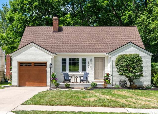 Property at 2769 Hilton Dr, Dayton, OH 45409, 3 beds, 2 baths