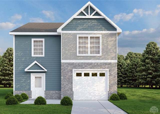 Property at 1200 Glennelle Dr, Dayton, OH 45417, 3 beds, 2.5 baths