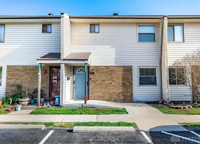 Property at 3229 Fantasia Trl, Miami Twp, OH 45449, 2 beds, 2.5 baths