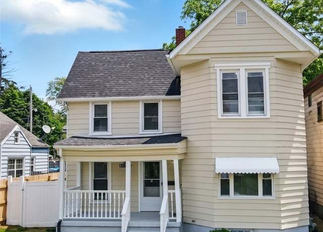 Property at 1254 Phillips Ave, Dayton, OH 45410, 3 beds, 1.5 baths