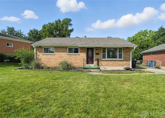 Property at 1309 Norton Ave, Dayton, OH 45420, 3 beds, 1 bath