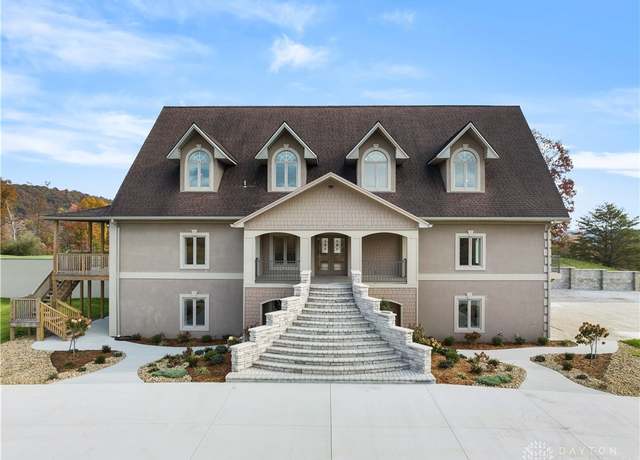 Property at 12863 Us Highway 52, OH 45684, 5 beds, 6.5 baths