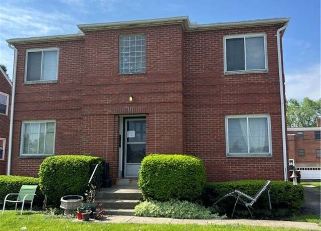 Property at 120 E Dorothy Ln, Kettering, OH 45419, 4 beds, 4 baths