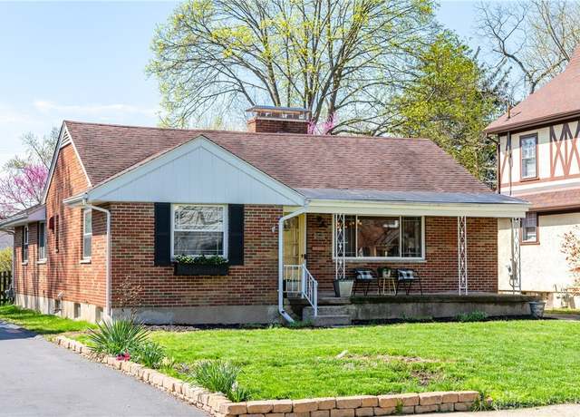 Property at 340 Aberdeen Ave, Oakwood, OH 45419, 3 beds, 1.5 baths