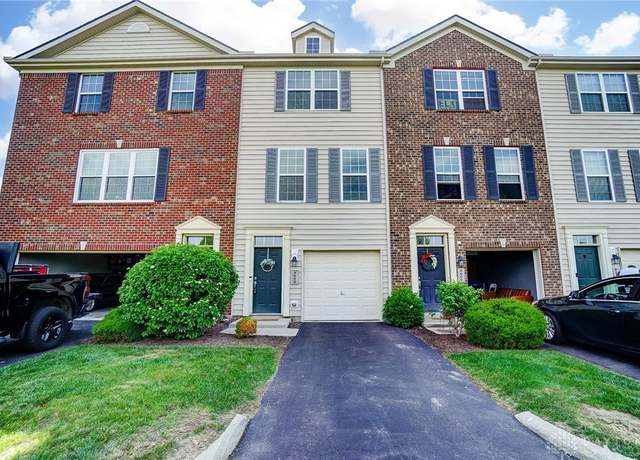 Property at 9602 Tahoe Dr #9602, Dayton, OH 45458, 2 beds, 1.5 baths