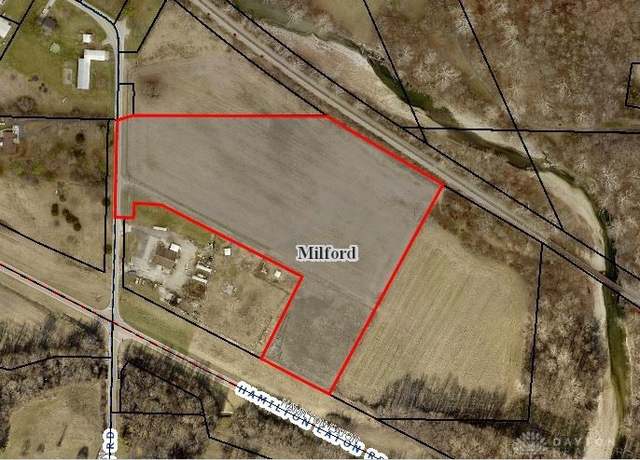 Property at 11 ac Hamilton Eaton Rd, Hamilton, OH 45013