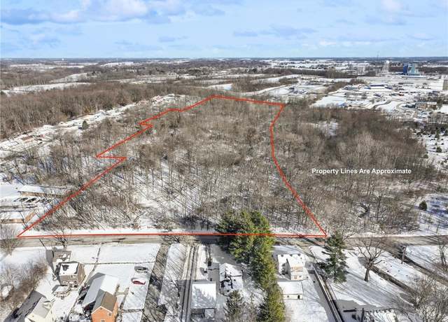 Property at 0 S Columbus St, Xenia, OH 45385