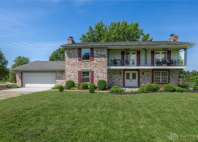 Property at 9031 S Normandy Ln, Washington Twp, OH 45458, 4 beds, 3 baths