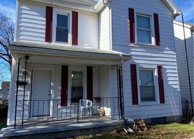 Property at 139 Grove Ave, Dayton, OH 45404, 3 beds, 1.5 baths