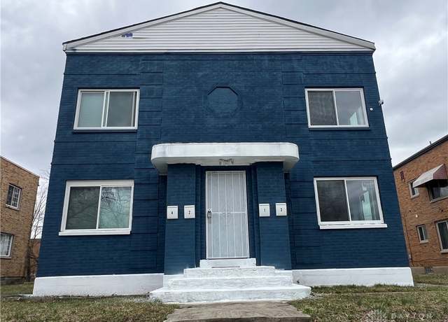 Property at 225 Victor Ave, Dayton, OH 45405, 4 beds, 4 baths