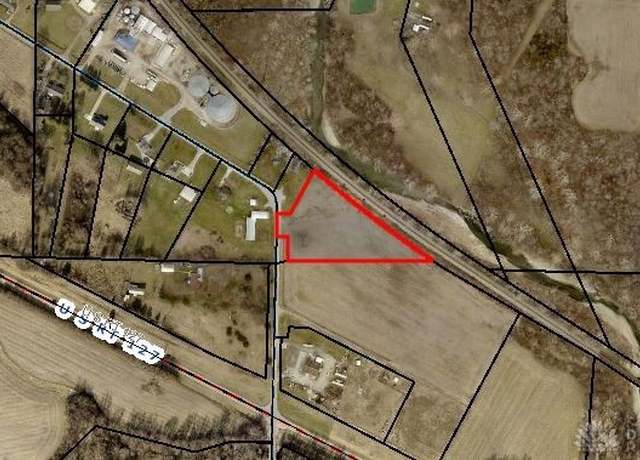 Property at 3 ac Hamilton Eaton Rd, Hamilton, OH 45013