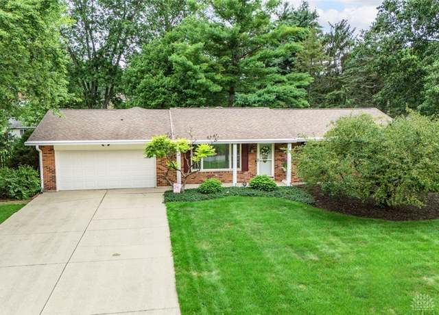 Property at 2550 Vista Ridge Dr, Troy, OH 45373, 4 beds, 2 baths