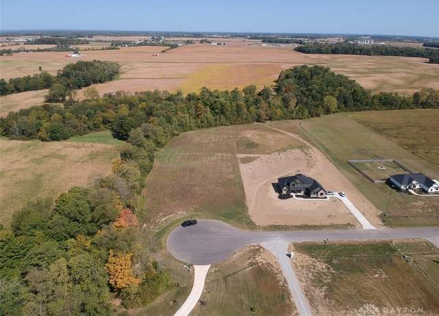 Property at 882 Olivers Trl, Adams Twp, OH 45177